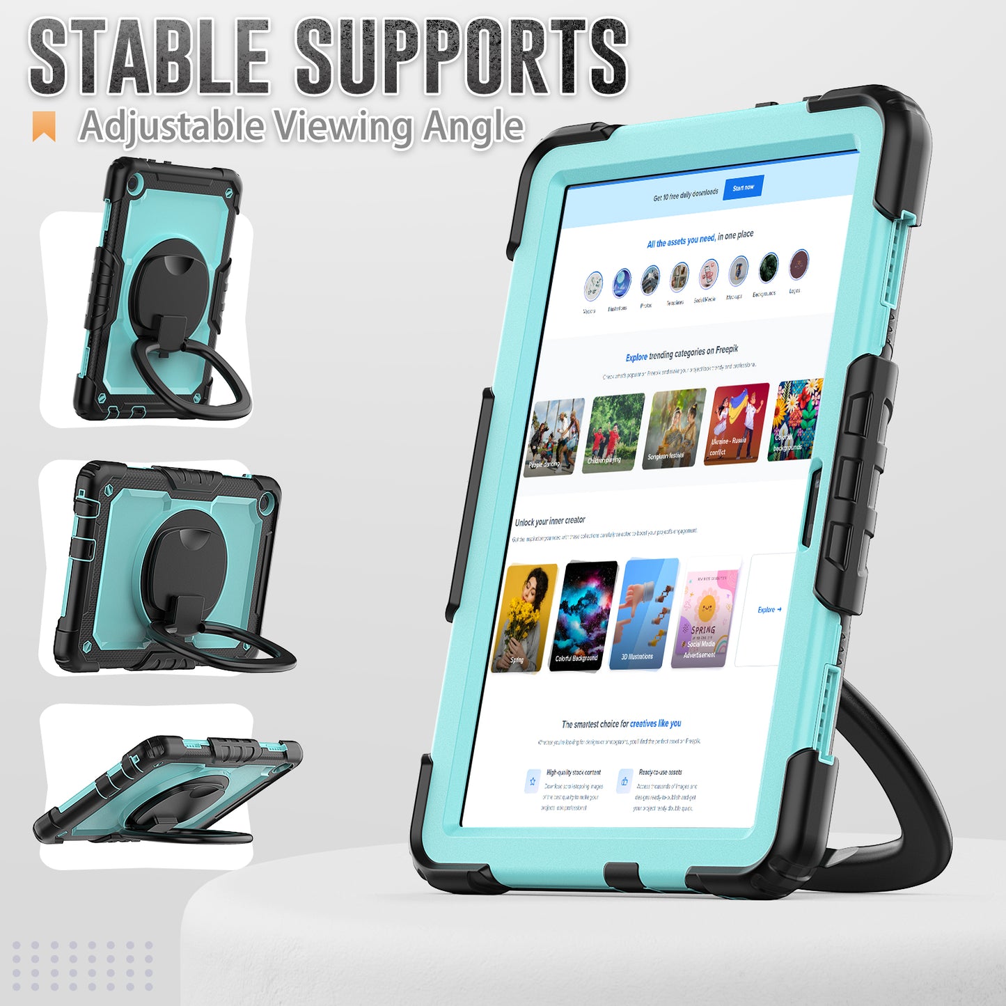 tough-box-shoulder-strap-lenovo-tab-m10-2022-case-hook-rotating-stand_4
