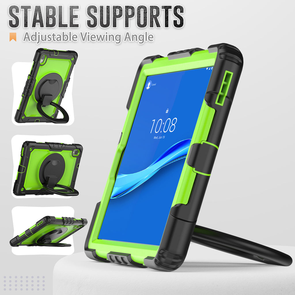 tough-box-shoulder-strap-lenovo-tab-m10-plus-2020-case-hook-rotating-stand_4
