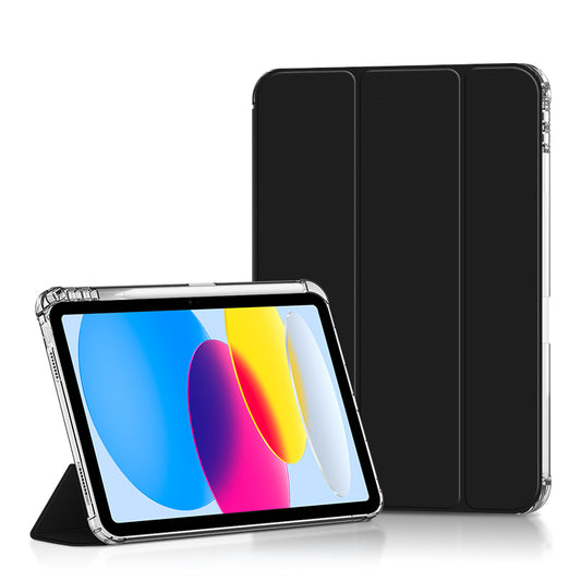 transparent-tri-fold-stand-voltage-leather-ipad-10-smart-case_2