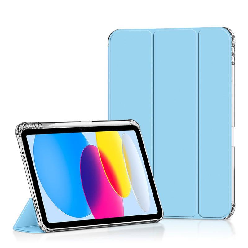 transparent-tri-fold-stand-voltage-leather-ipad-10-smart-case_3