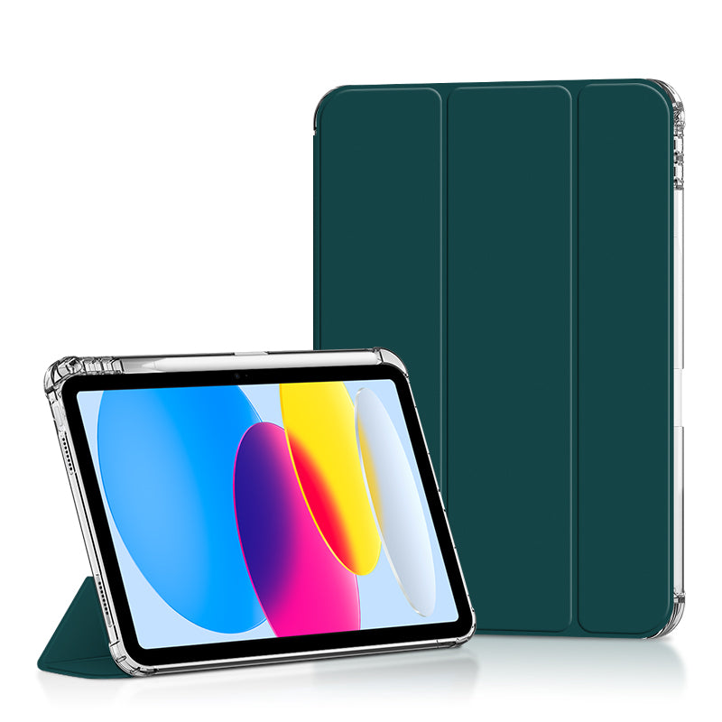 transparent-tri-fold-stand-voltage-leather-ipad-10-smart-case_4