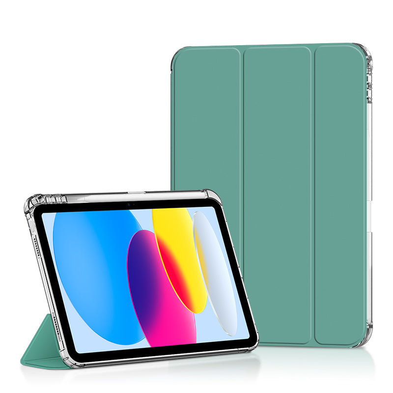 transparent-tri-fold-stand-voltage-leather-ipad-10-smart-case_7