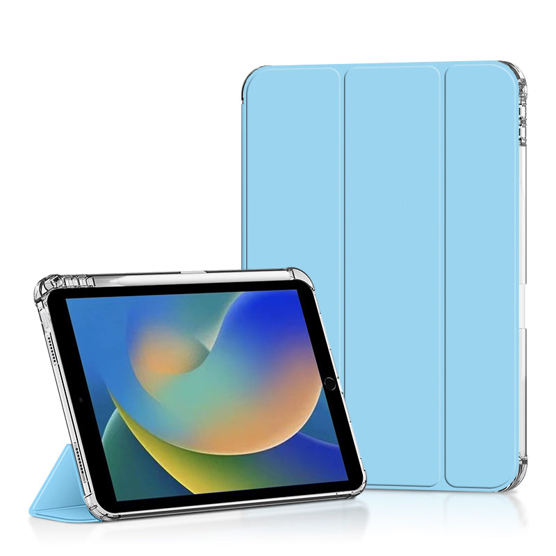 transparent-tri-fold-stand-voltage-leather-ipad-7-smart-case_10