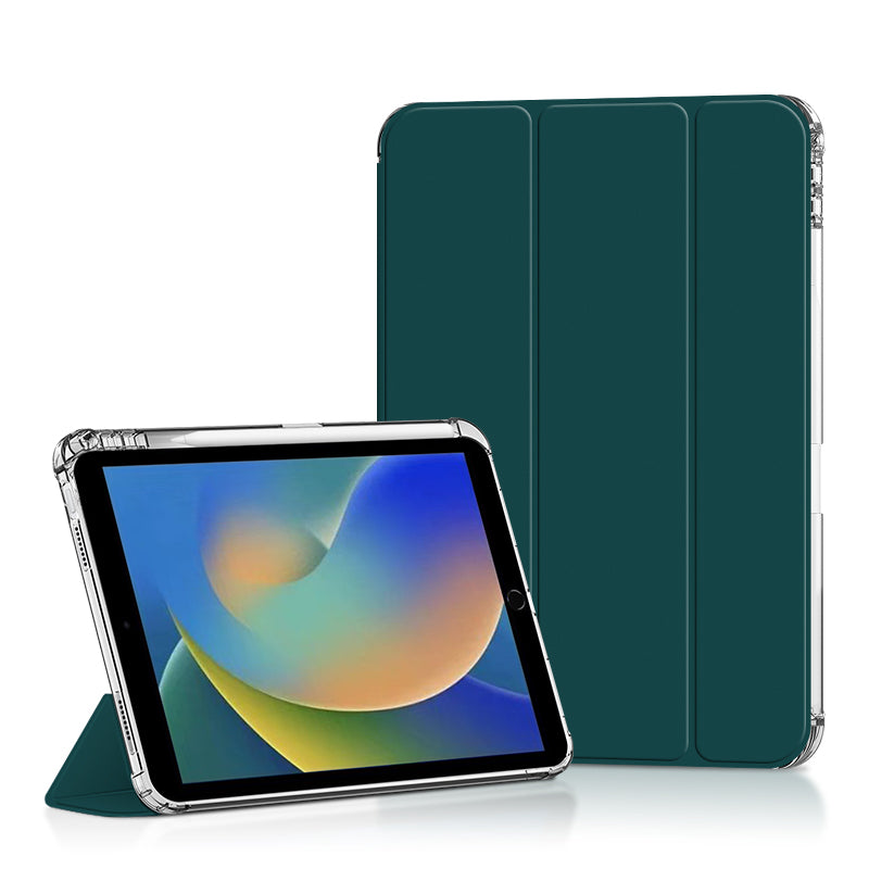 transparent-tri-fold-stand-voltage-leather-ipad-7-smart-case_11