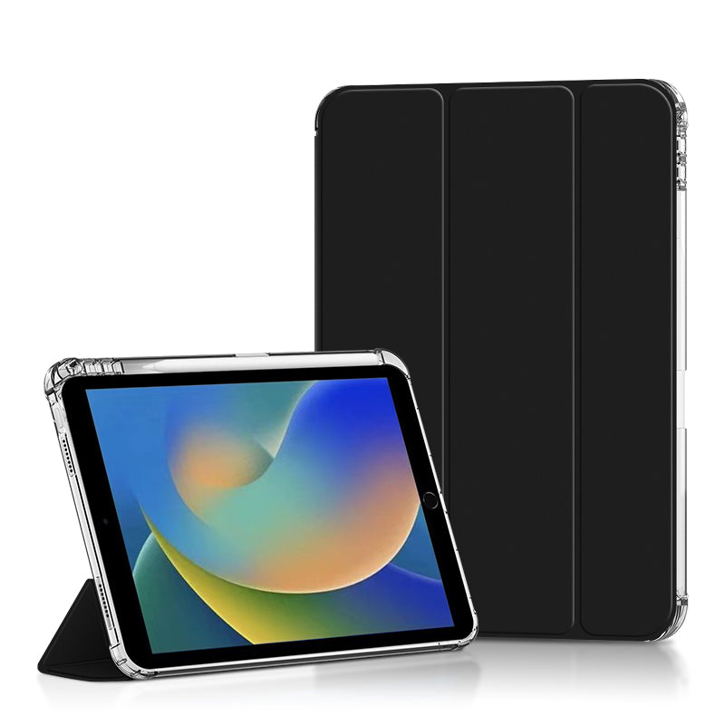 transparent-tri-fold-stand-voltage-leather-ipad-7-smart-case_9