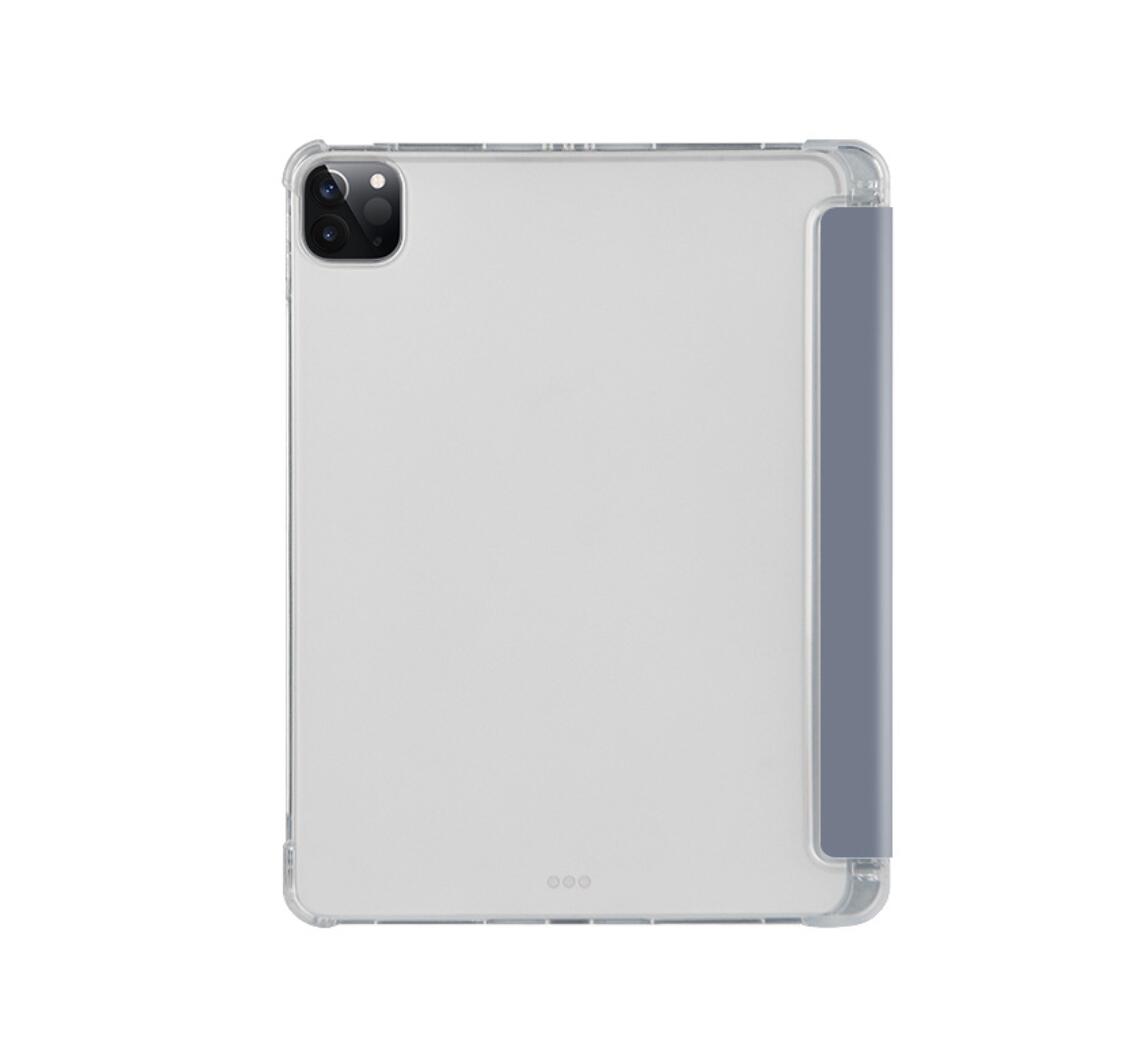 transparent-tri-fold-stand-voltage-leather-ipad-air-4-smart-case_2