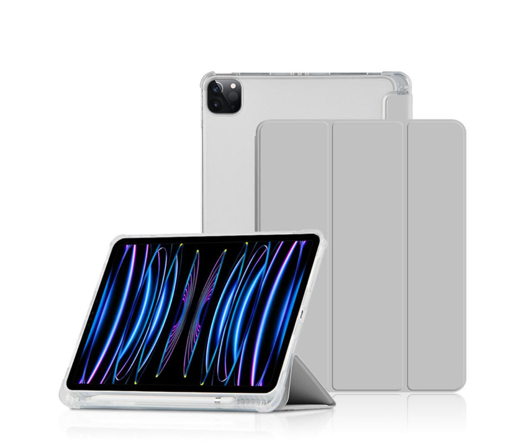transparent-tri-fold-stand-voltage-leather-ipad-air-4-smart-case_6