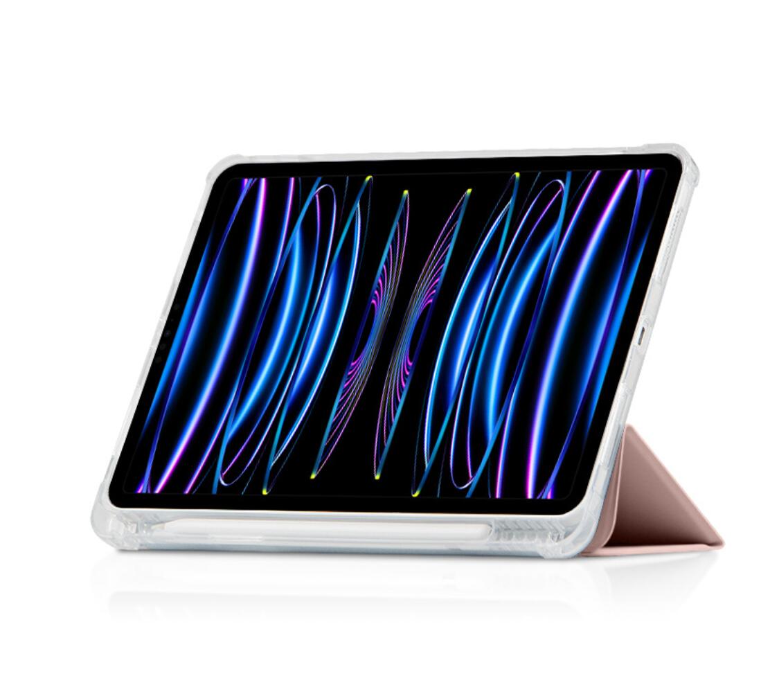transparent-tri-fold-stand-voltage-leather-ipad-pro-11-2018-smart-case_1