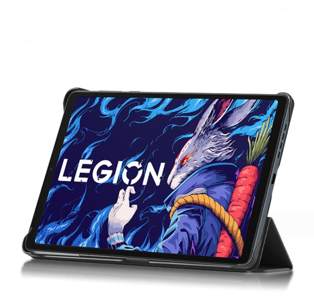 transparent-tri-fold-stand-voltage-leather-lenovo-legion-y700-smart-case_3