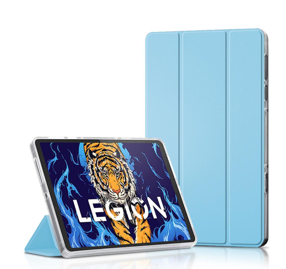 transparent-tri-fold-stand-voltage-leather-lenovo-legion-y700-smart-case_8