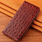 ultramarinelife-luxury-wallet-ostrich-quill-iphone-17-genuine-leather-case-10