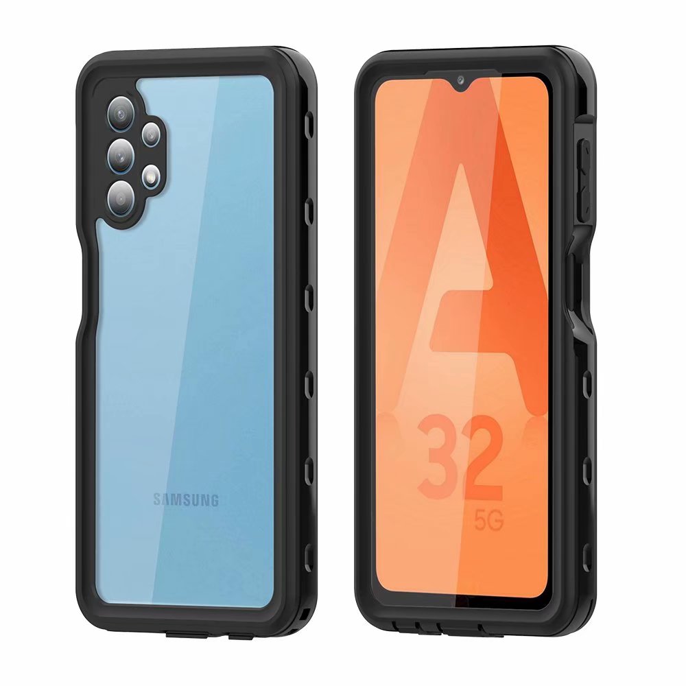 Samsung Galaxy A32 Case Waterproof Burst Slim Full Protection
