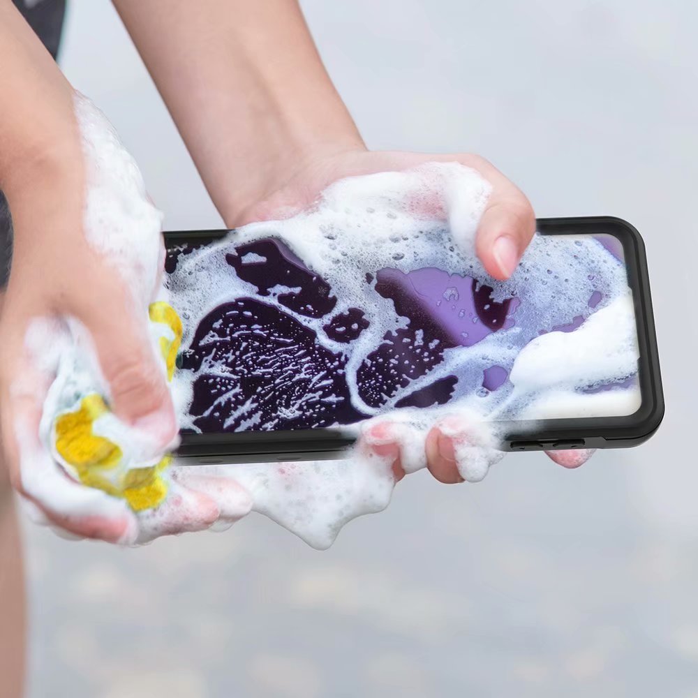 Samsung Galaxy A32 Case Waterproof Burst Slim Full Protection