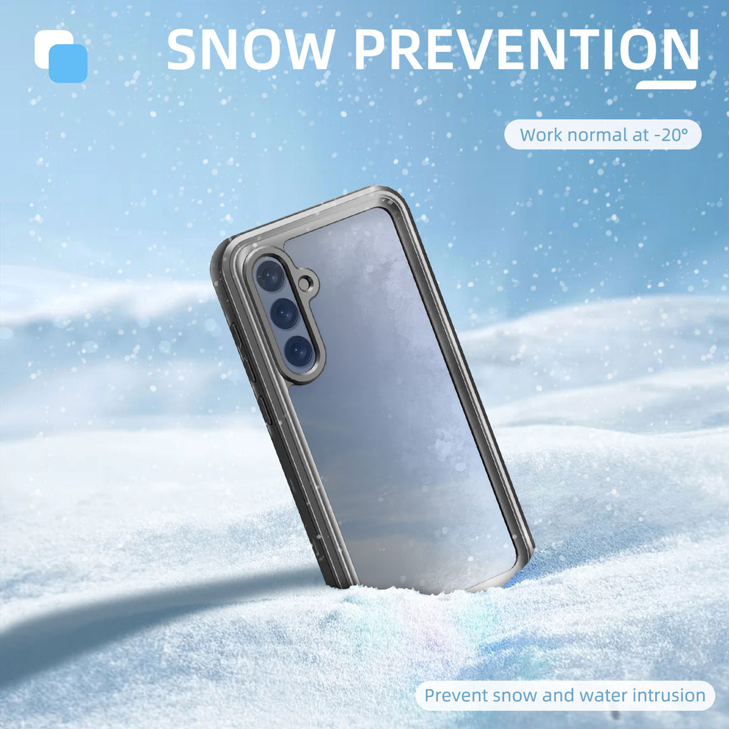 Samsung Galaxy A35 Case Waterproof Burst Slim Full Protection