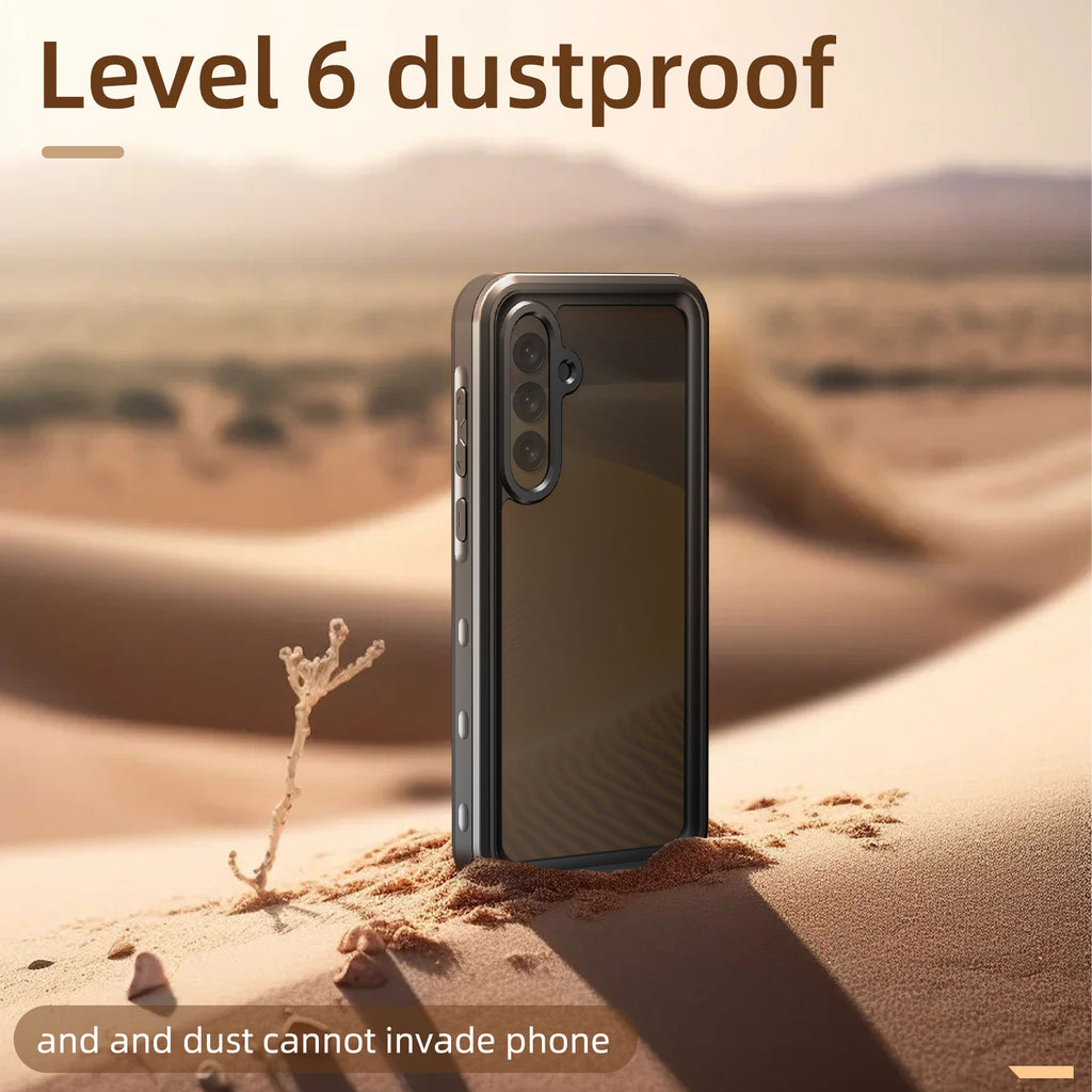 Samsung Galaxy A35 Case Waterproof Burst Slim Full Protection