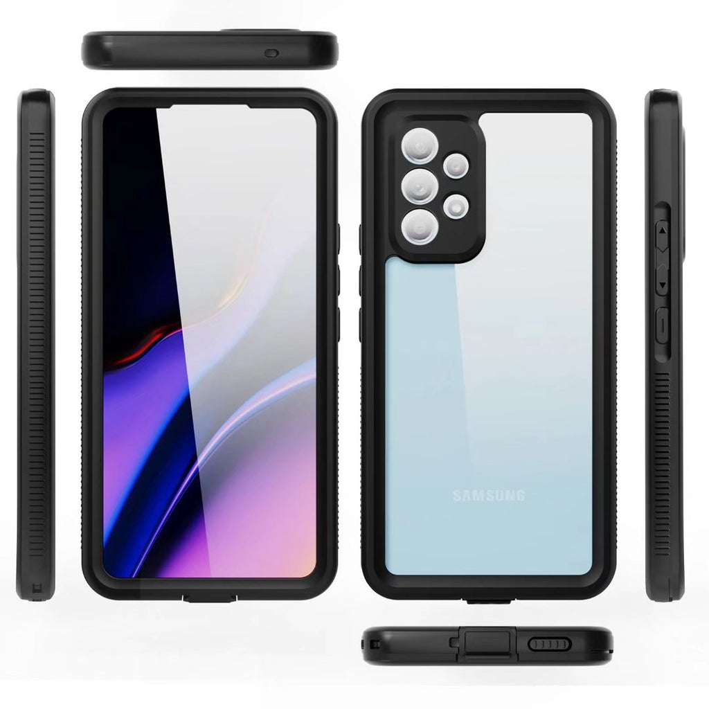 Samsung Galaxy A53 Case Waterproof Burst Slim Full Protection