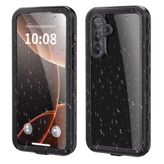 Samsung Galaxy A56 Case Waterproof Burst Slim Full Protection