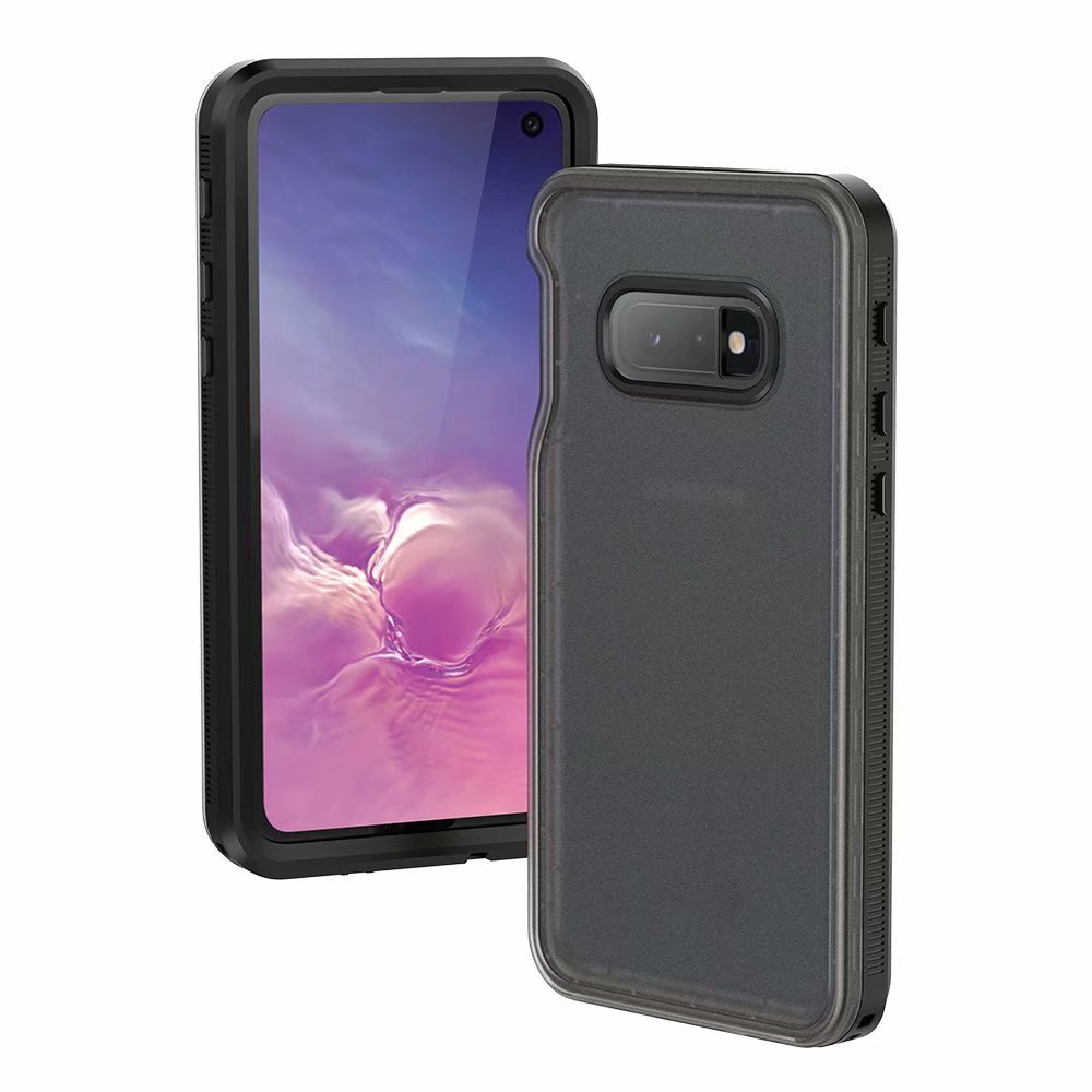 Samsung Galaxy S10e Case Waterproof Burst Slim Full Protection