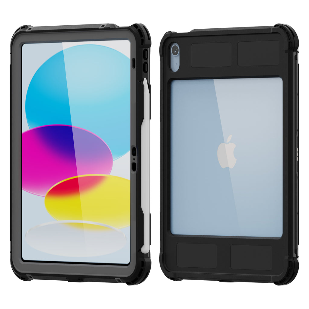 Apple iPad 10 Case Waterproof Burst Slim Full Protection