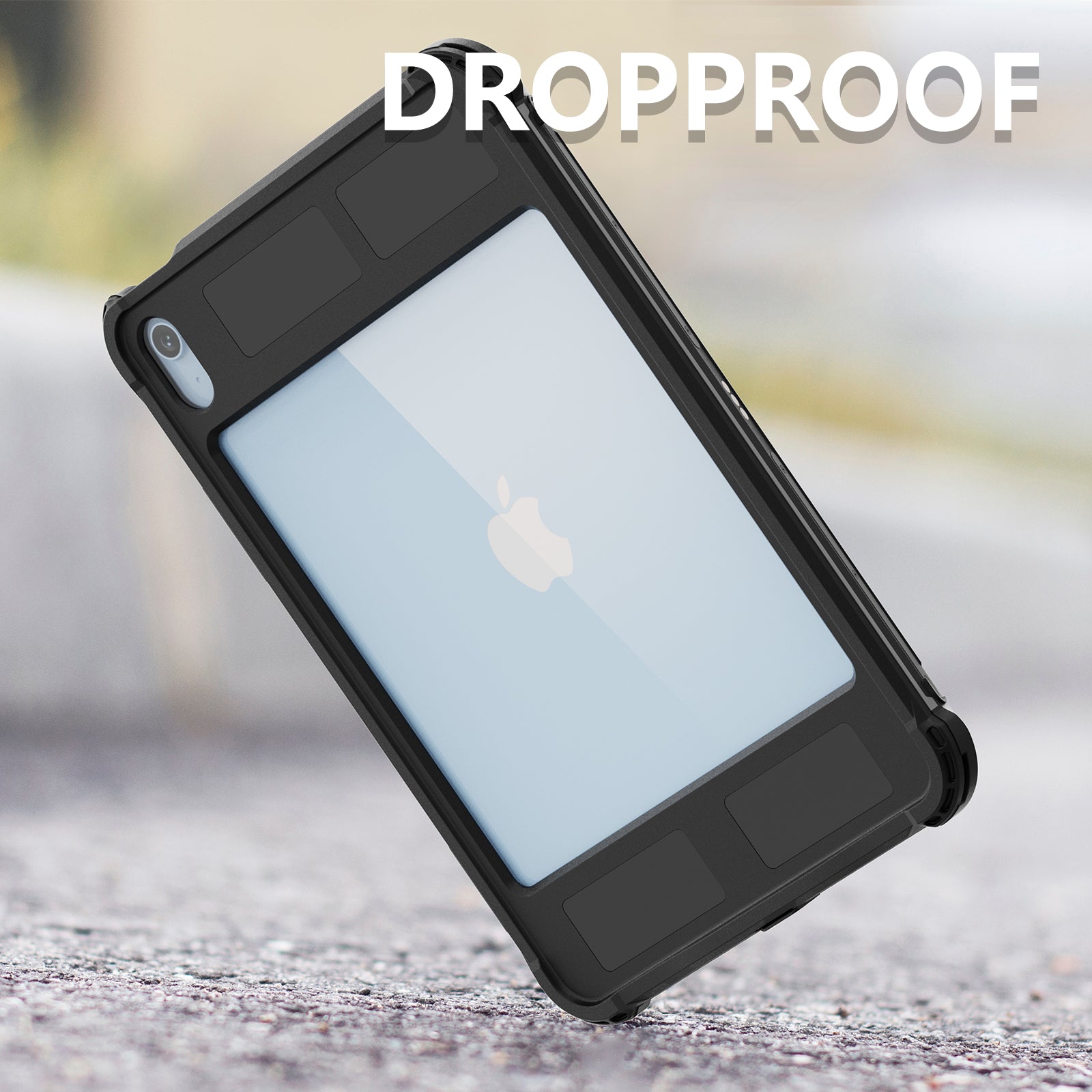 Apple iPad 10 Case Waterproof Burst Slim Full Protection