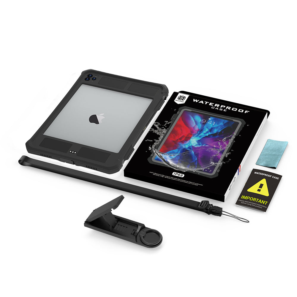 Apple iPad Pro 11 2021 Case Waterproof Burst Slim Full Protection