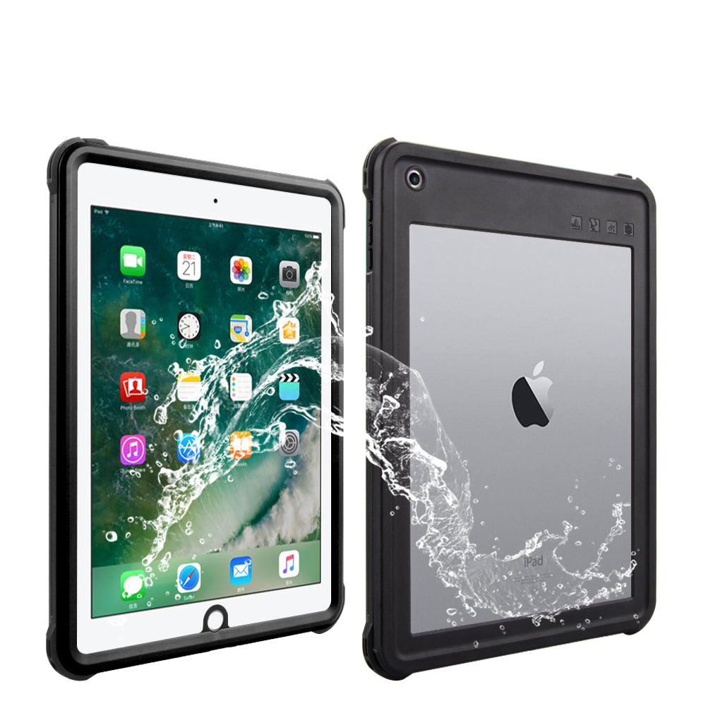 Apple iPad 5 Case Waterproof Burst Slim Full Protection