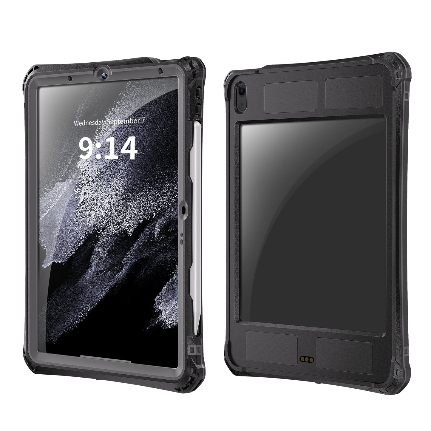Apple iPad Air 5 Case Waterproof Burst Slim Full Protection