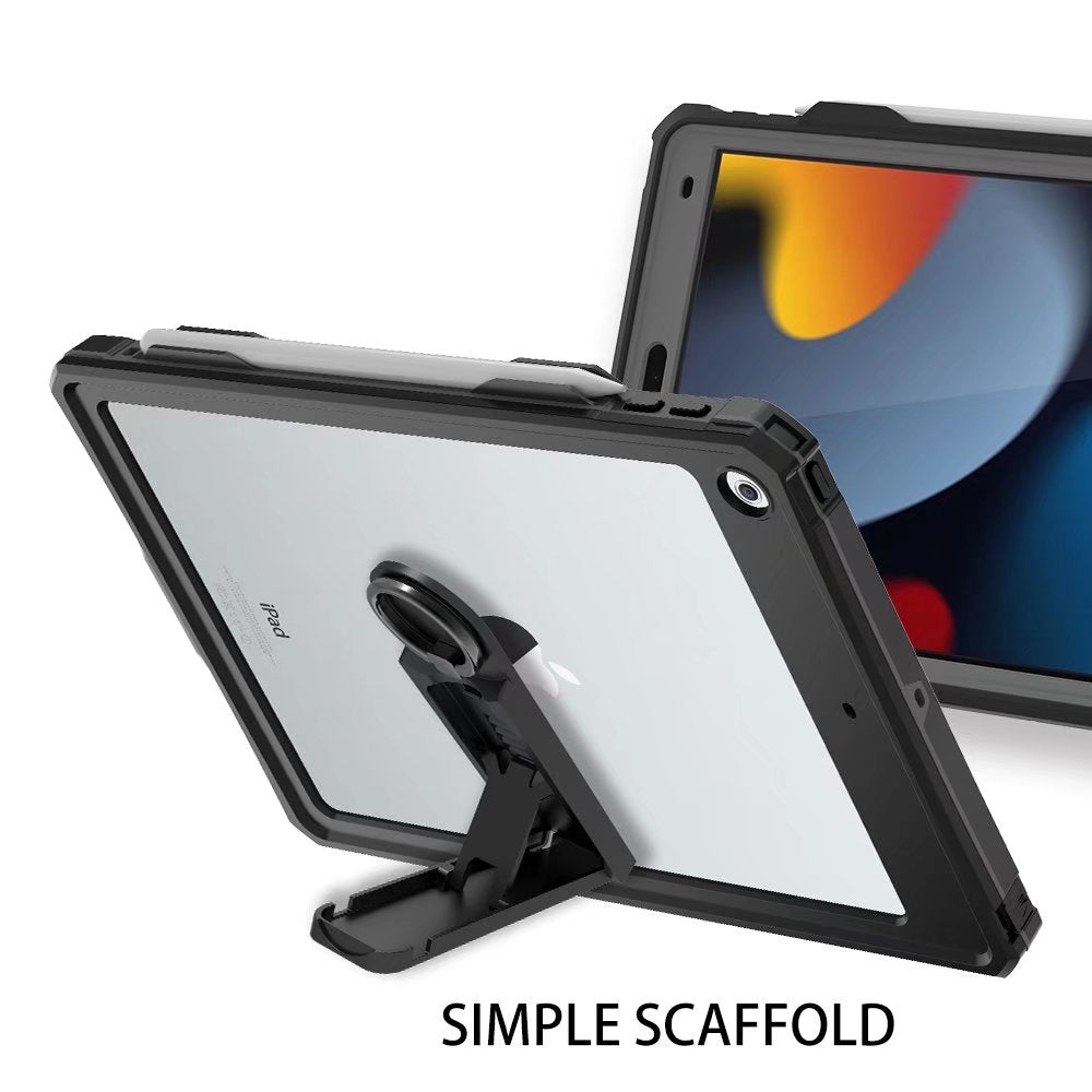 Apple iPad 9 Case Waterproof Burst Slim Full Protection