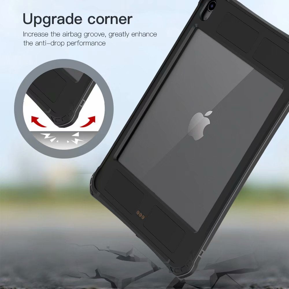 Apple iPad Air 4 Case Waterproof Burst Slim Full Protection