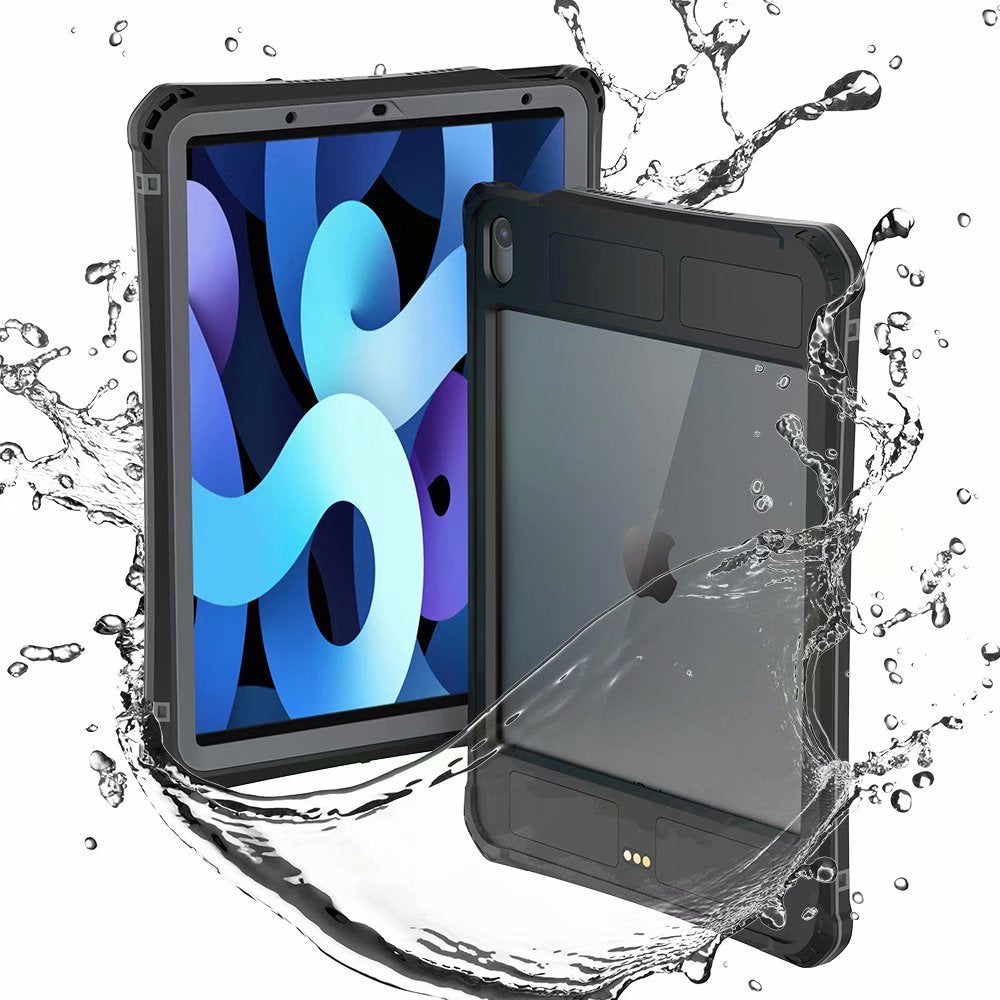 Apple iPad Air 4 Case Waterproof Burst Slim Full Protection