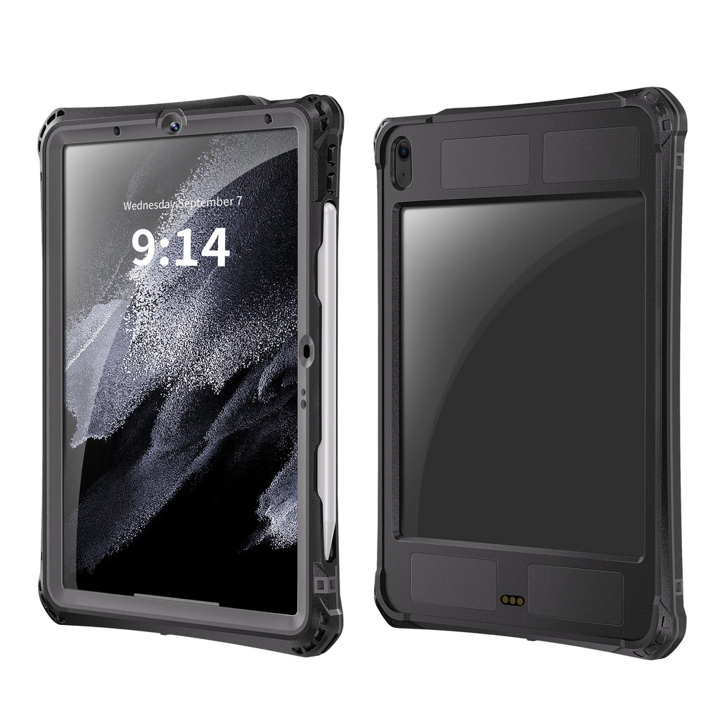 Apple iPad Air 7 11-inch Case Waterproof Burst Slim Full Protection