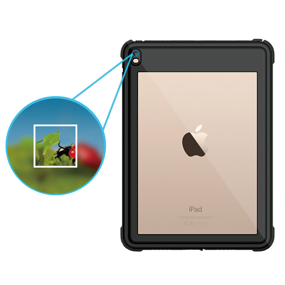 Apple iPad Pro 10.5 Case Waterproof Burst Slim Full Protection