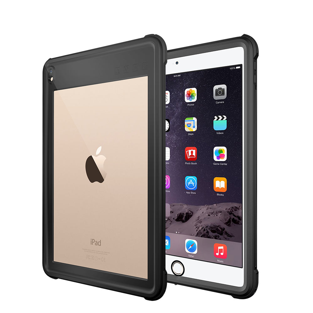 Apple iPad Pro 10.5 Case Waterproof Burst Slim Full Protection