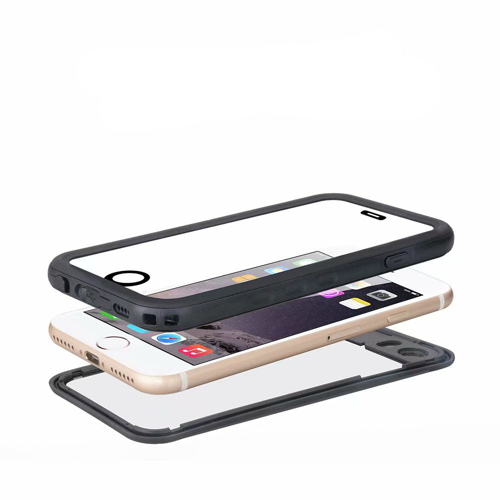 Apple iPhone 6 6s Plus Case Waterproof Burst Slim Full Protection