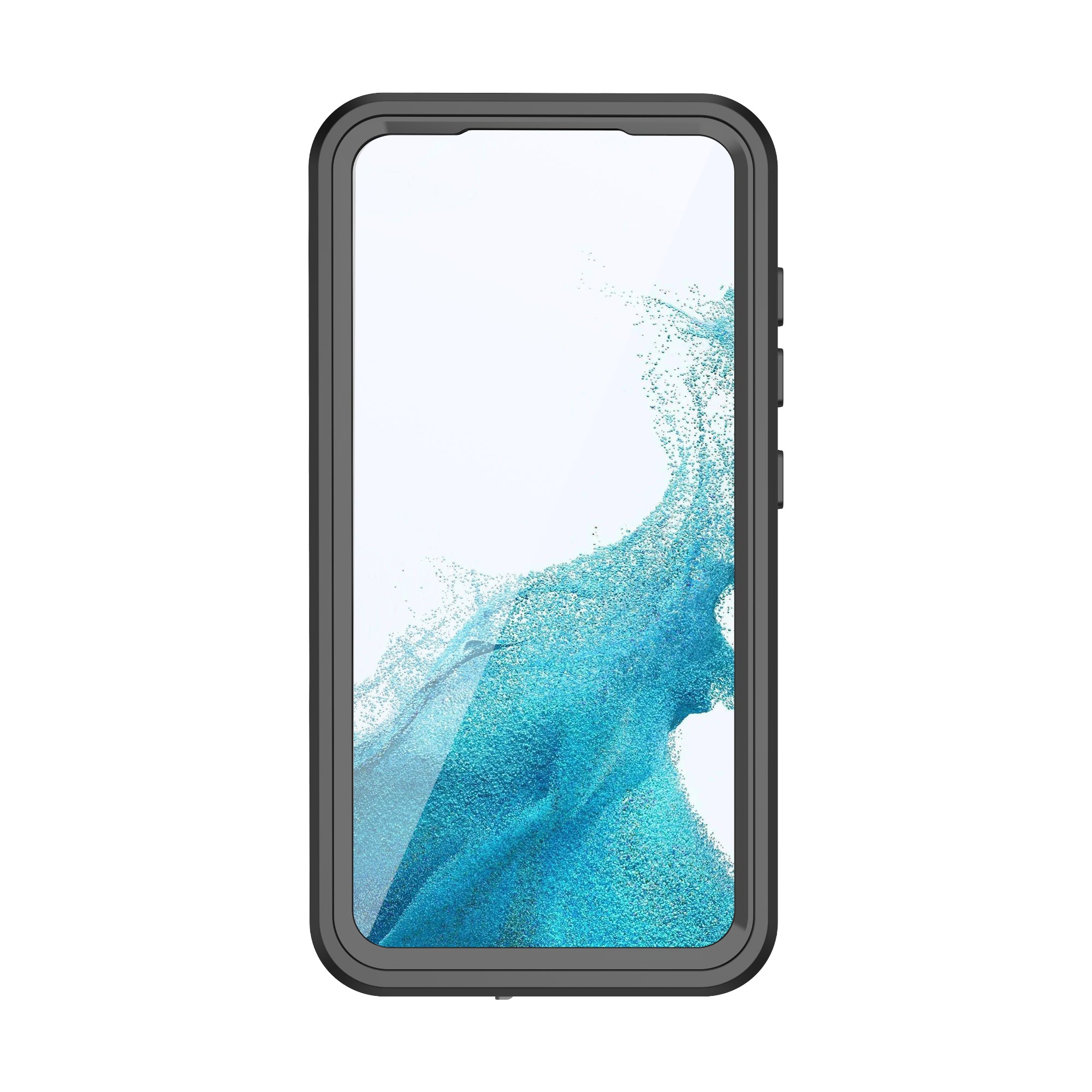 Samsung Galaxy S23 Case Waterproof Dot Box Submerged 6.6ft