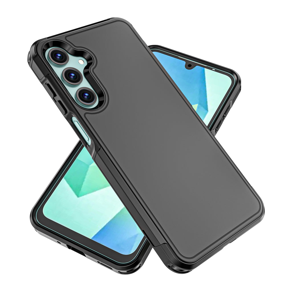 Samsung Galaxy A16 Case Box Military-grade Protection