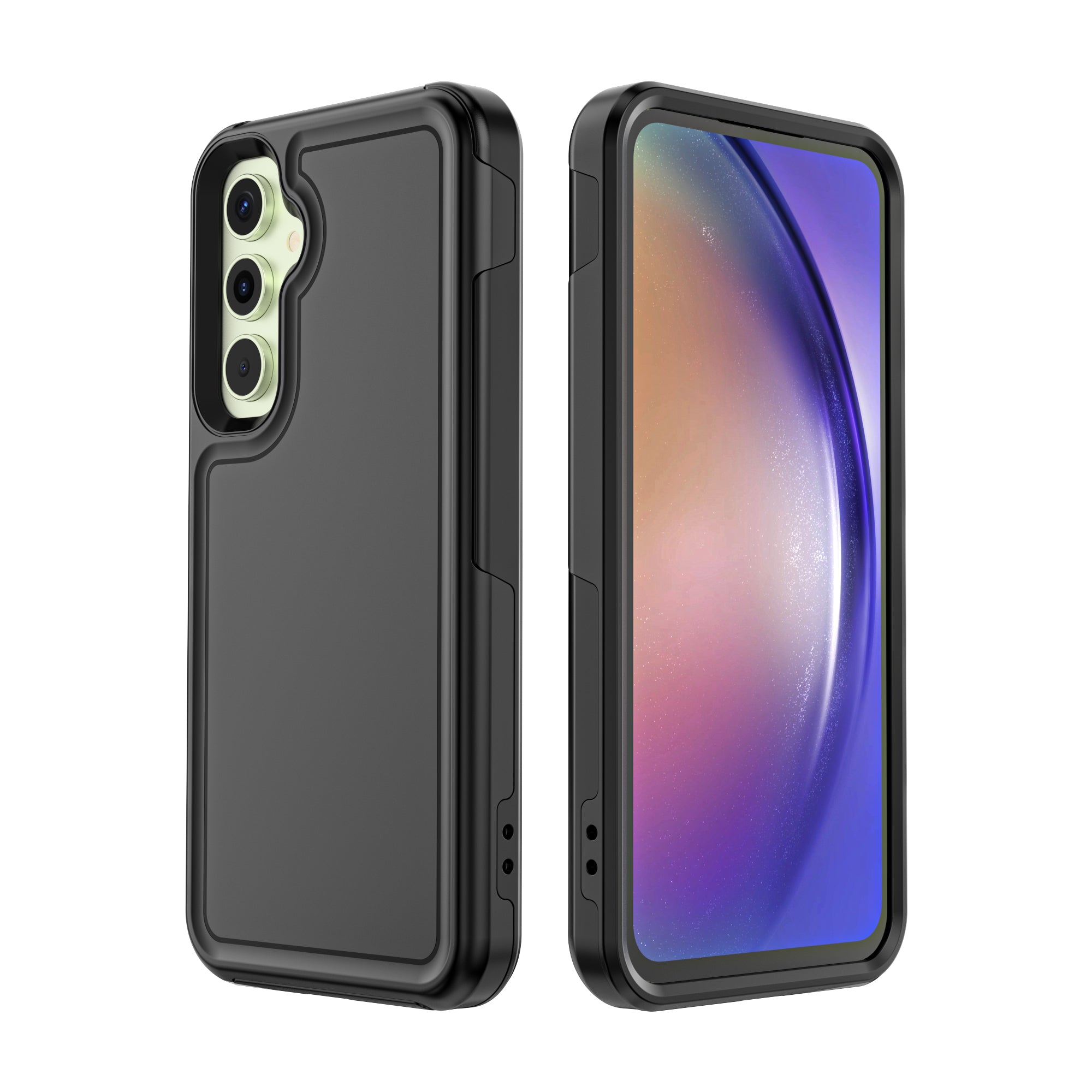 Samsung Galaxy A54 Case Box Military-grade Protection
