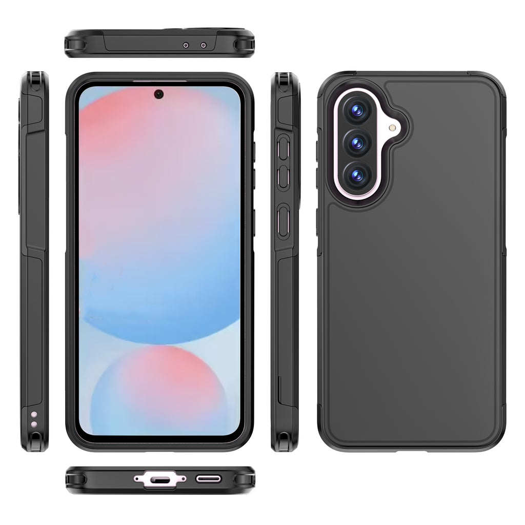 Samsung Galaxy A56 Case Box Military-grade Protection