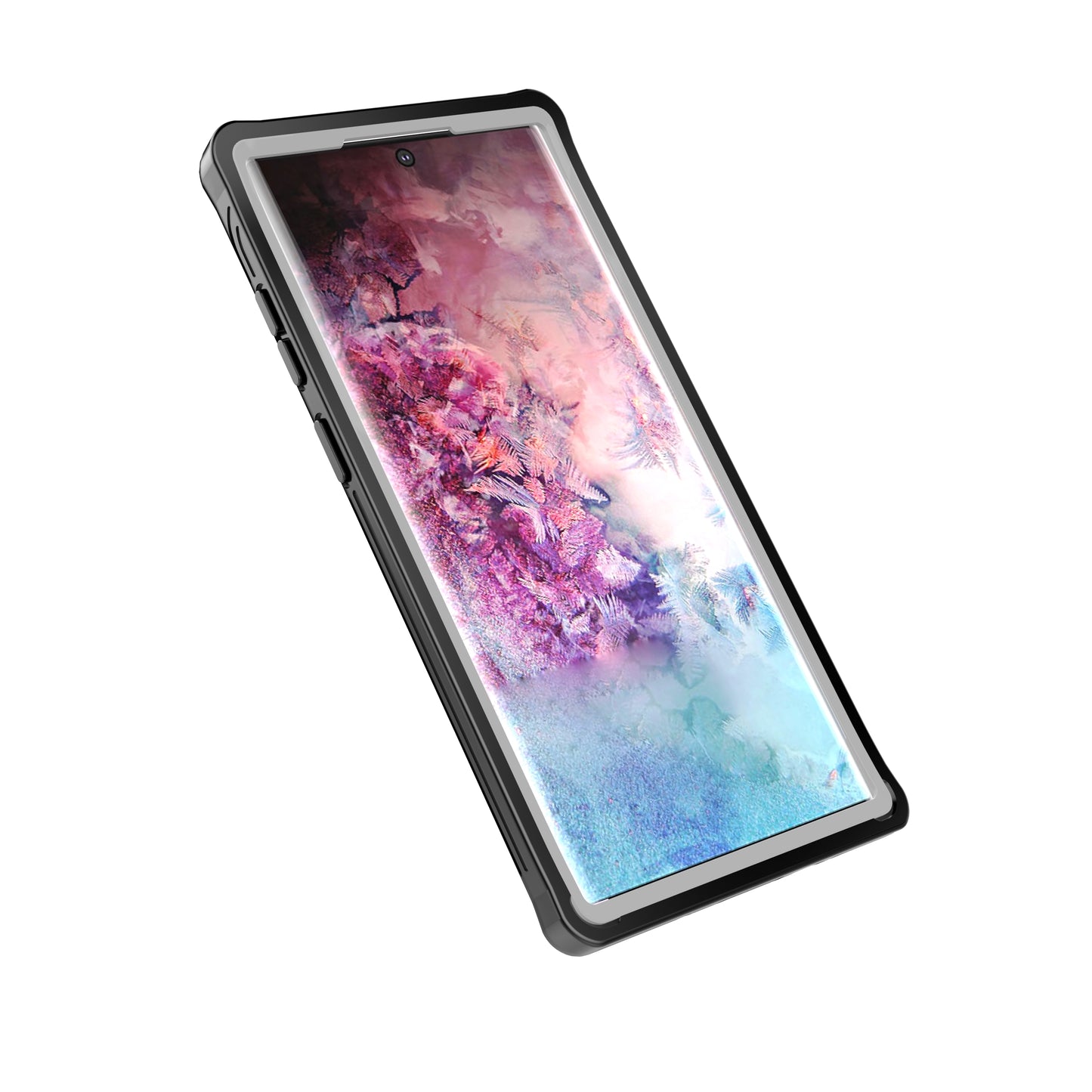Samsung Galaxy Note10 Plus Case Rugged Built-in Screen Protector
