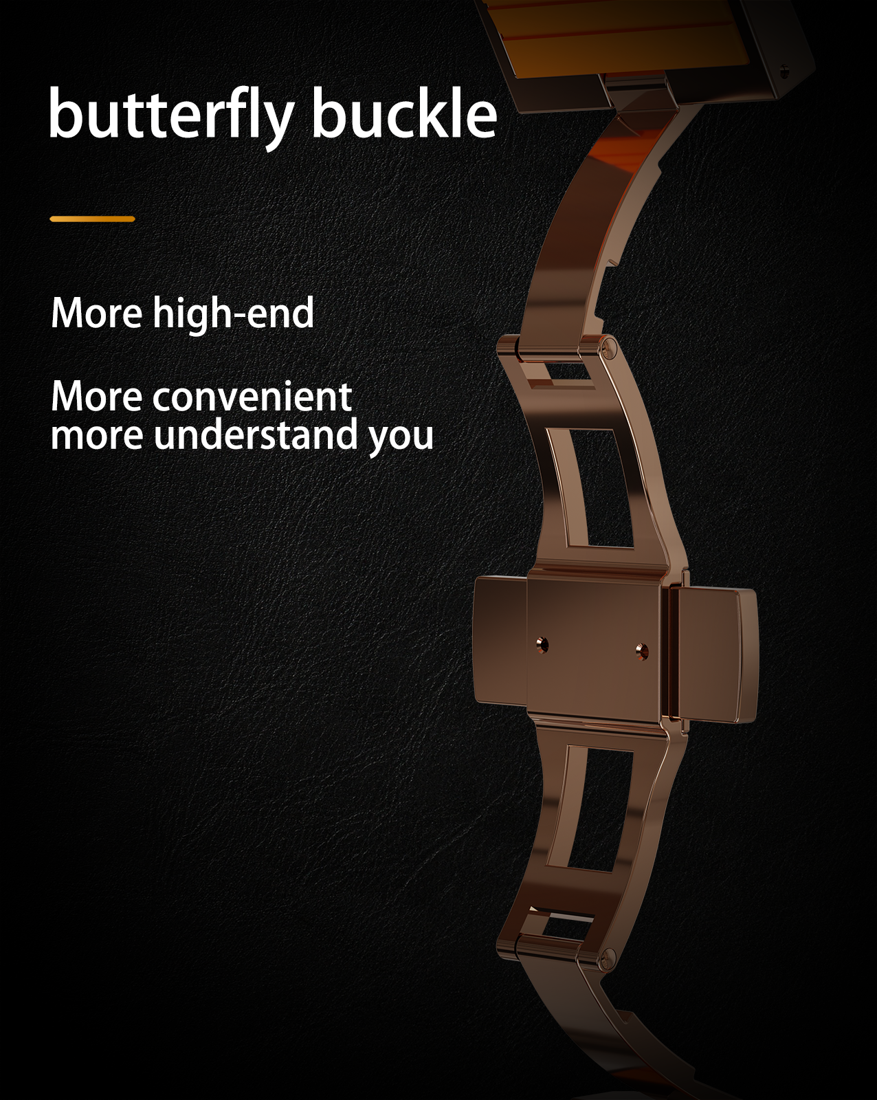 Apple Watch Ultra 1 Case Metal Modified Silicone Band