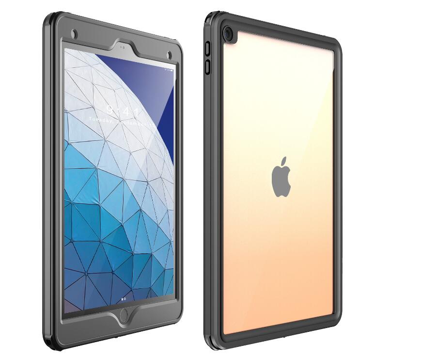 Apple iPad 5 Case Waterproof Visible Grace Full Protection