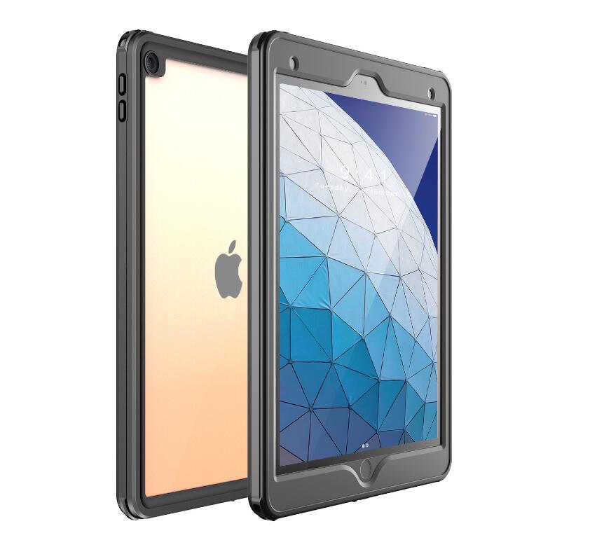 Apple iPad 5 Case Waterproof Visible Grace Full Protection