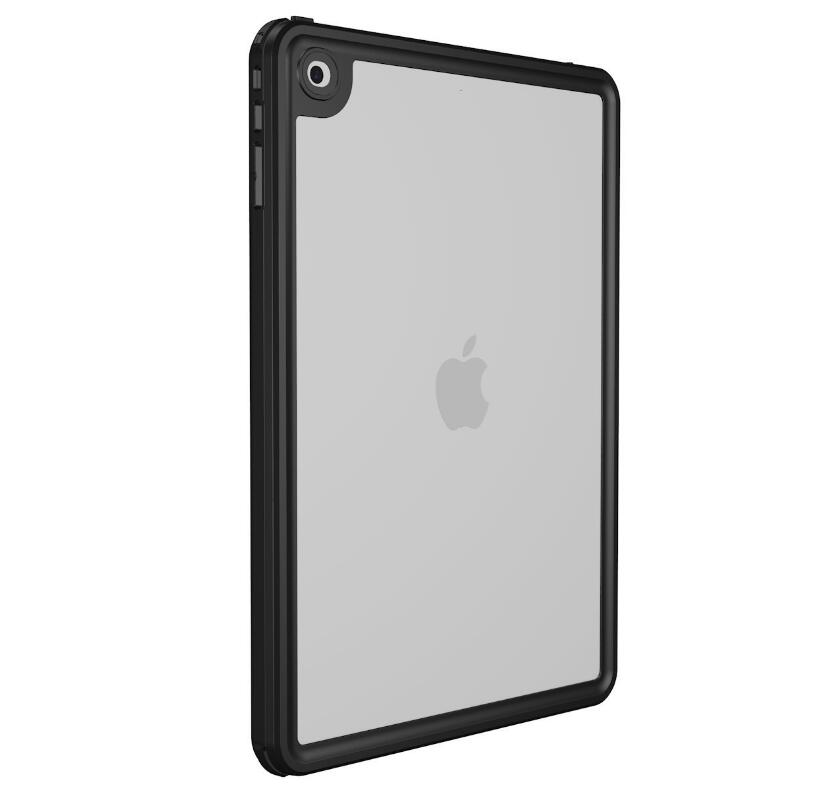 Apple iPad 6 Case Waterproof Visible Grace Full Protection