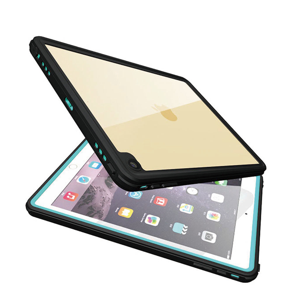 Apple iPad Air 2 Case Waterproof Visible Grace Full Protection