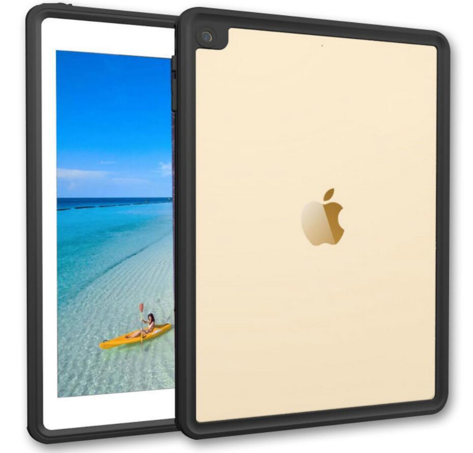 Apple iPad Air 2 Case Waterproof Visible Grace Full Protection