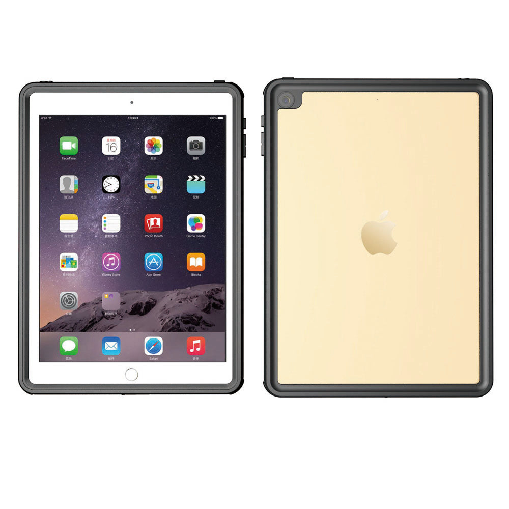 Apple iPad Air 2 Case Waterproof Visible Grace Full Protection