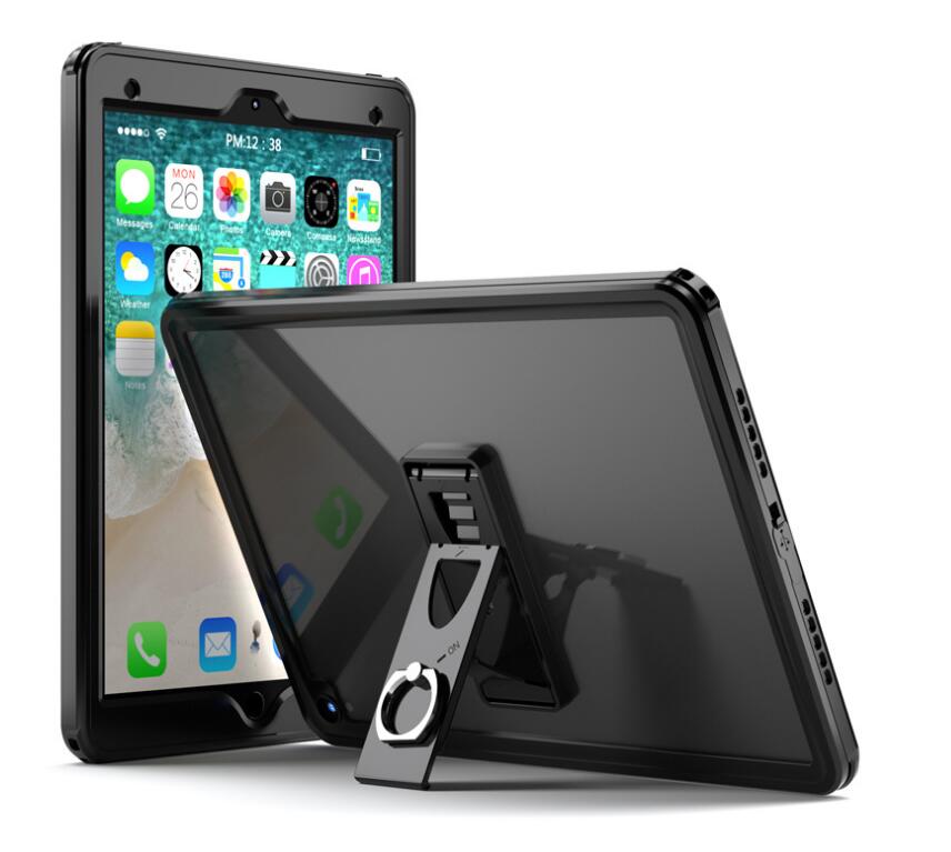 Apple iPad Air 3 Case Waterproof Visible Grace Full Protection