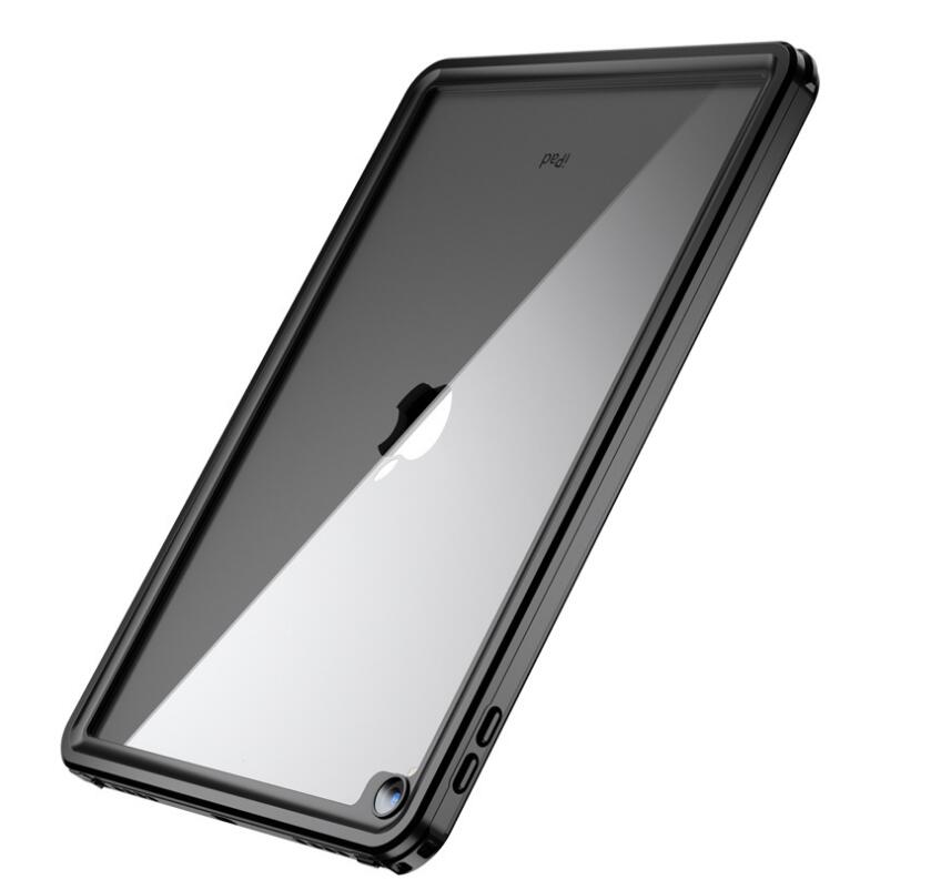 Apple iPad Air 3 Case Waterproof Visible Grace Full Protection