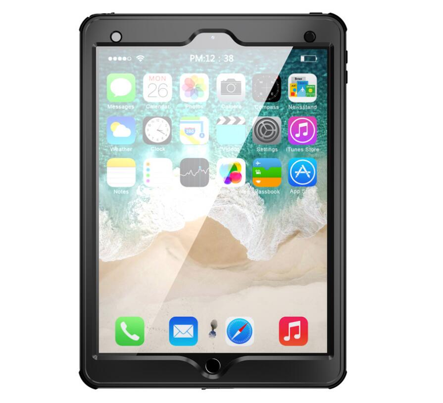 Apple iPad Air 3 Case Waterproof Visible Grace Full Protection