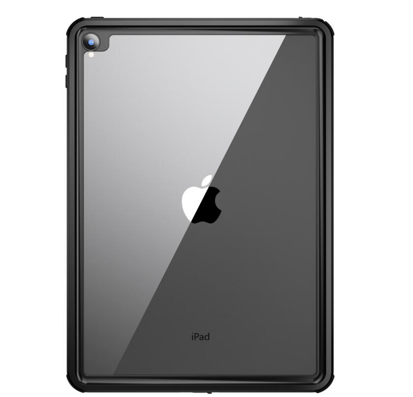 Apple iPad Air 3 Case Waterproof Visible Grace Full Protection